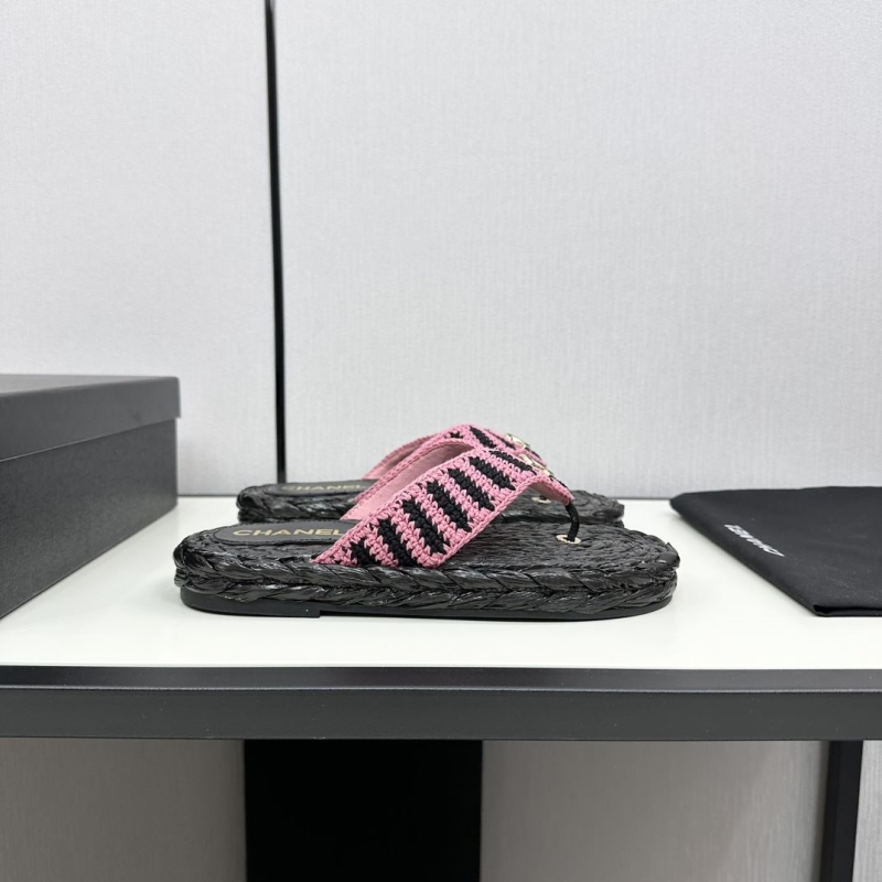 Ch*el slippers